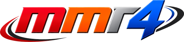 mmr4 Logo